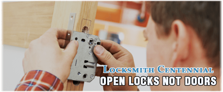 About Locksmith Centennial, CO