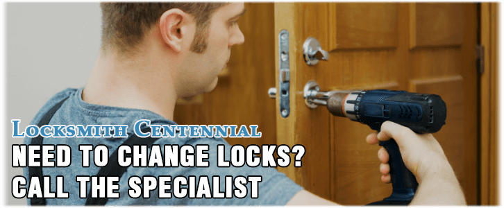 Lock Change Services Centennial, CO (720) 706-5442