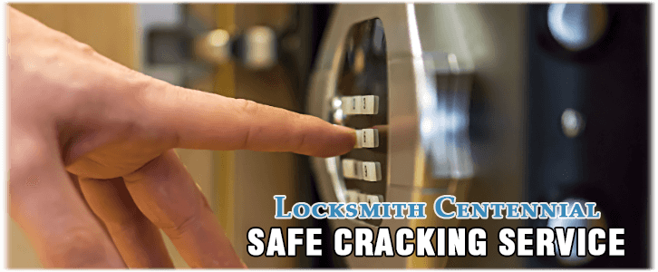 Safe Cracking Services Centennial, CO (720) 706-5442