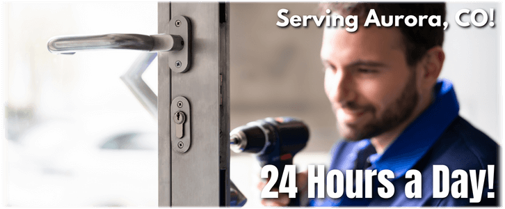 Locksmith Aurora CO