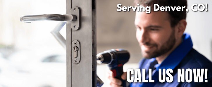 Locksmith Denver CO