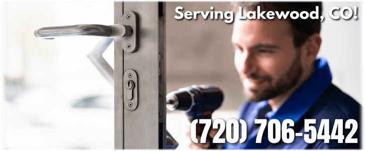 Locksmith Lakewood CO