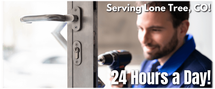 Locksmith Lone Tree CO